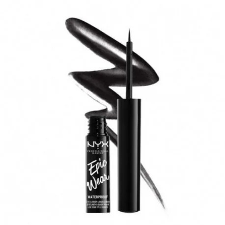 NYX Professional Makeup Epic Wear Liquid Liner